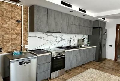 Casă cu 3 camere în Central - 2