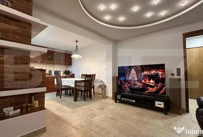 Apartament cu 4 camere decomandat în Centru Civic - 1