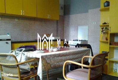 Apartament cu 2 camere în Ultracentral