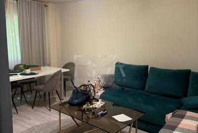 Apartament cu 4 camere decomandat, mobilat în Gorjului - 2