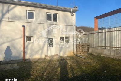 Spațiu comercial, de 220 mp, în Corunca - 5