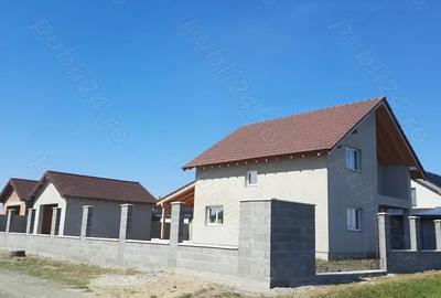 Casă cu 3 camere în Beregsău Mare - 10