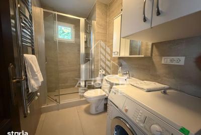 Apartament cu 4 camere în Dorobanților