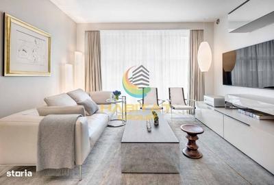 Apartament cu 4 camere în Brâncoveanu