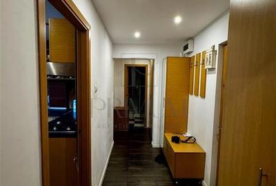 Apartament cu 2 camere decomandat, mobilat în Fabric - 8