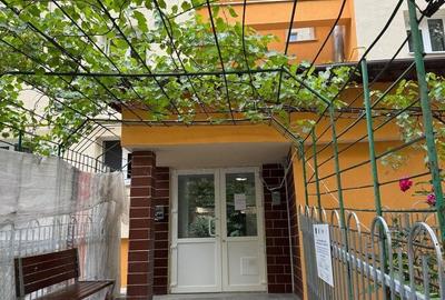 Garsonieră semidecomandată în Titan