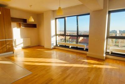 Apartament cu 4 camere nedecomandat în Pipera - 7