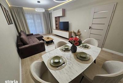 Apartament cu 2 camere în Gării - 2