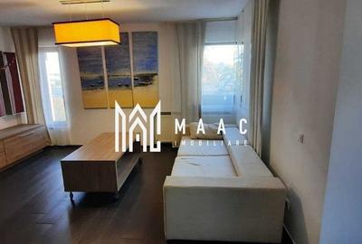 Apartament cu 3 camere, mobilat în Calea Dumbrăvii - 3