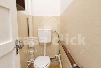 Apartament cu 2 camere decomandat în Ultracentral - 9