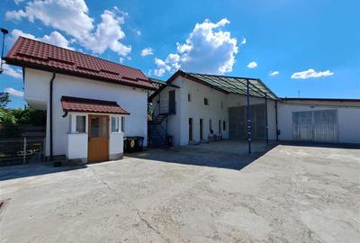 Spațiu comercial, de 377 mp, în Someșeni - 1