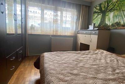 Apartament cu 2 camere decomandat în Baciu - 4