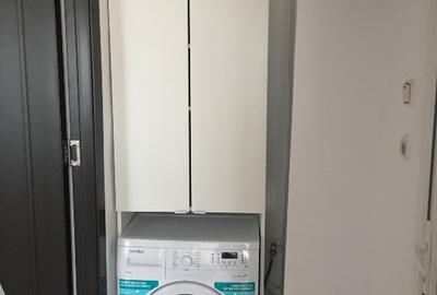Apartament cu 2 camere semidecomandat în 13 Septembrie - 4