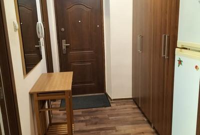 Garsonieră decomandată în Vitan - 5