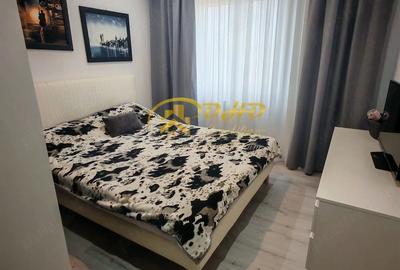 Apartament cu 2 camere în Nicolina - 1