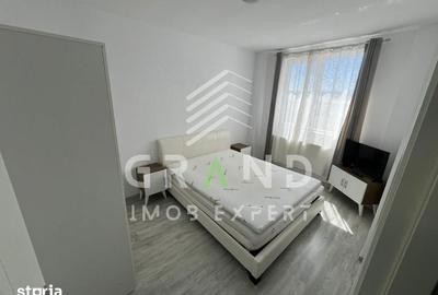 Apartament cu 2 camere decomandat, mobilat în Europa - 4