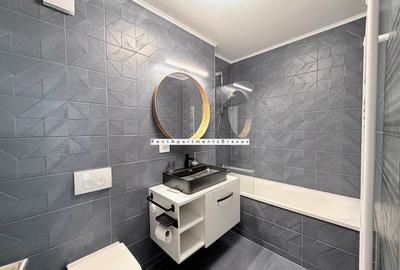 Apartament cu 3 camere decomandat în Tractorul - 14