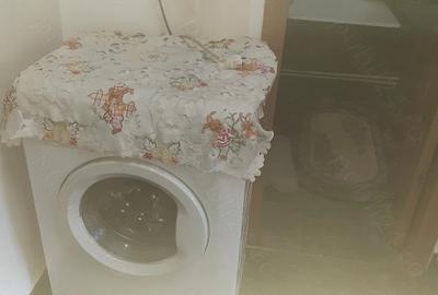 Garsonieră decomandată în Câmpulung la Tisa - 1