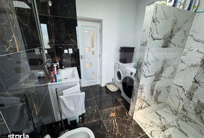 Casă cu 3 camere cu Teren 200 Mp în Central - 7