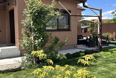 Casă cu 2 camere cu Teren 486 Mp în Central - 3
