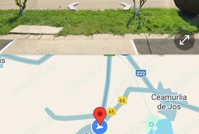 Spațiu comercial, în Baia - 1