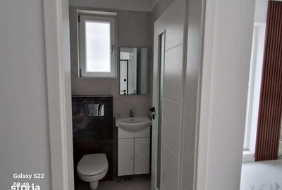 Apartament cu 3 camere în Central - 2