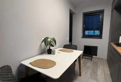 Apartament cu 2 camere decomandat în Central - 8