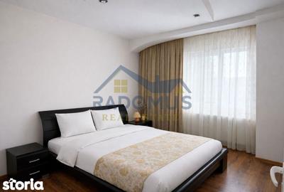 Apartament cu 2 camere decomandat, mobilat în Vest - 4