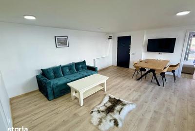 Apartament cu 3 camere în Iris