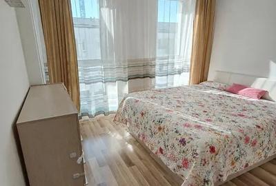 Apartament cu 2 camere decomandat, mobilat în Apărătorii Patriei