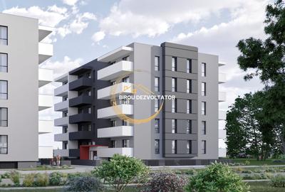 Apartament cu 2 camere decomandat în Theodor Pallady