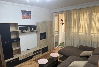 Apartament cu 2 camere semidecomandat, mobilat în Dristor
