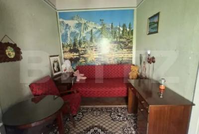 Casă cu 3 camere cu Teren 361 Mp în Sângeorgiu de Mureș