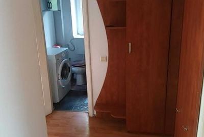 Apartament cu 2 camere în Schei