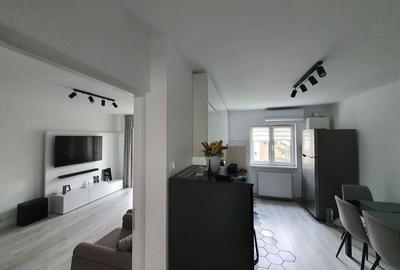 Apartament cu 3 camere în Între Lacuri - 3