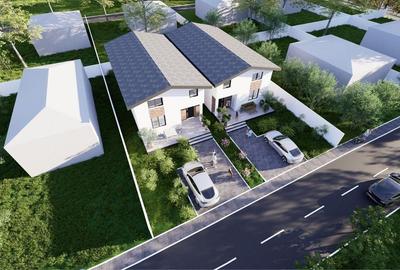Casă cu 4 camere decomandat în Central - 2
