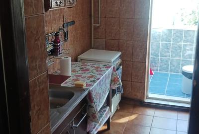 Apartament cu 2 camere semidecomandat, mobilat în Dacia - 5