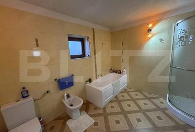 Casă cu 5 camere cu Teren 800 Mp în Surduc - 6