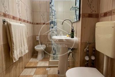 Apartament cu 3 camere decomandat în Sânmartin - 17