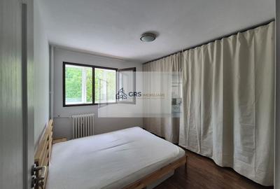 Apartament cu 2 camere semidecomandat, mobilat în Lucrețiu Pătrășcanu - 4