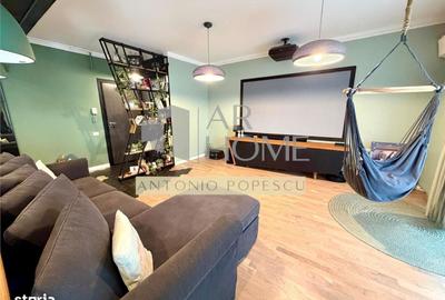 Apartament cu 3 camere, mobilat în Albert - 8