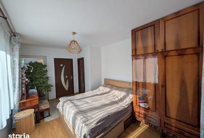 Apartament cu 3 camere în Florești - 8