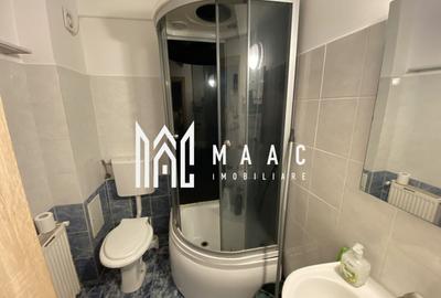 Apartament cu 2 camere decomandat, mobilat în Mihai Viteazul - 5