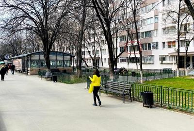 Apartament cu 3 camere semidecomandat, mobilat în Lujerului