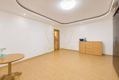 Apartament cu 2 camere semidecomandat în Aradului - 6