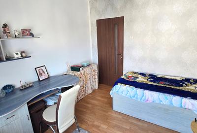 Apartament cu 3 camere semidecomandat în Mircea cel Bătrân - 10