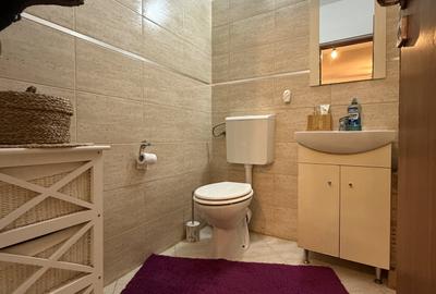 Apartament cu 3 camere decomandat, mobilat în Soarelui - 11