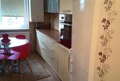 Apartament cu 2 camere decomandat, mobilat în Central - 12