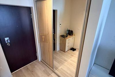Apartament cu 2 camere semidecomandat, mobilat în Fratelia - 7