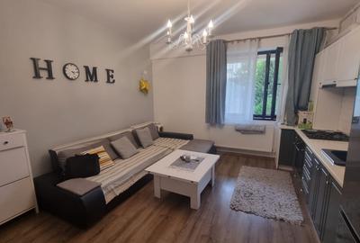 Apartament cu 2 camere decomandat în Tomis Plus